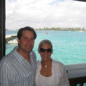 Meet your Posher, Steven